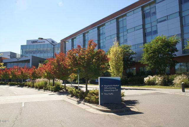 Lot 4 Magpie Lane, Hillsborough, NC 27278