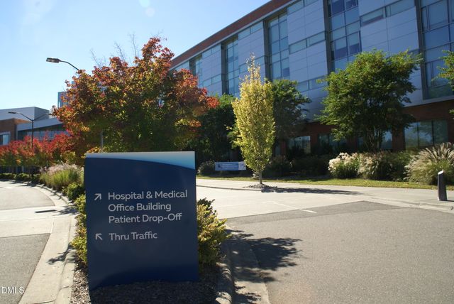 Lot 4 Magpie Lane, Hillsborough, NC 27278