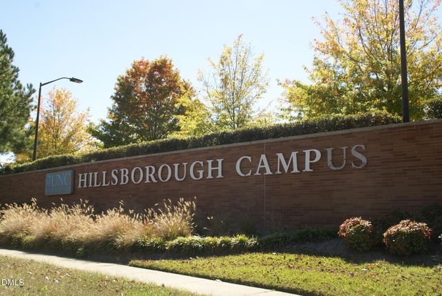 Lot 4 Magpie Lane, Hillsborough, NC 27278