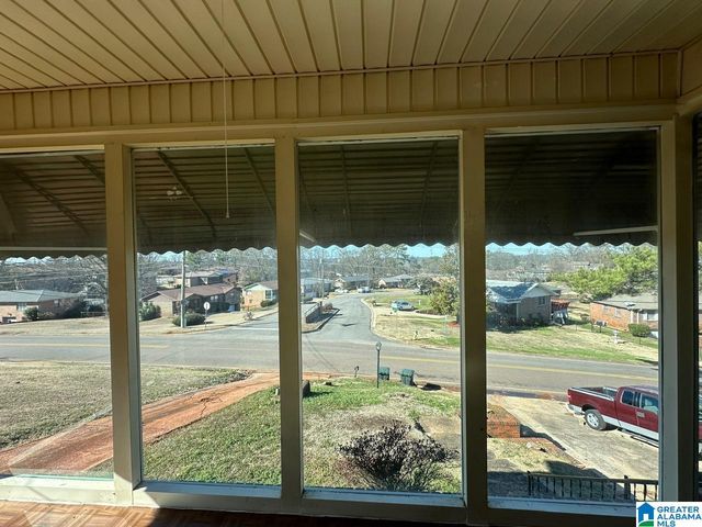 3037 SW WENONAH ROAD, Birmingham, AL 35211