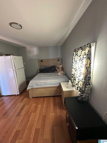 3037 SW WENONAH ROAD, Birmingham, AL 35211