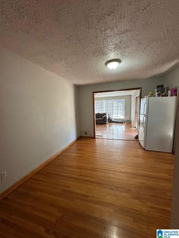 3037 SW WENONAH ROAD, Birmingham, AL 35211