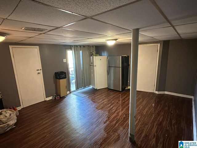 3037 SW WENONAH ROAD, Birmingham, AL 35211