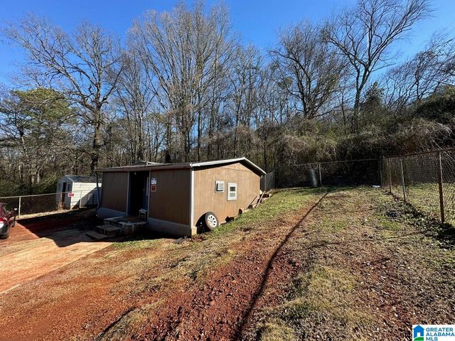 3037 SW WENONAH ROAD, Birmingham, AL 35211