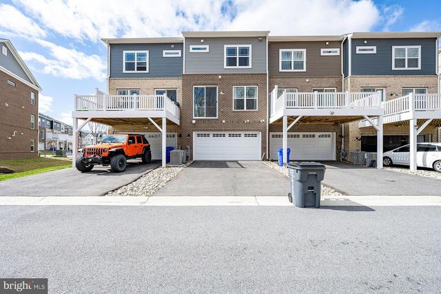 2762 BRIDGEWATER DR, Bryans Road, MD 20616