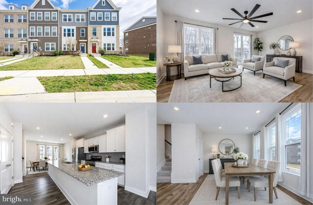 2762 BRIDGEWATER DR, Bryans Road, MD 20616