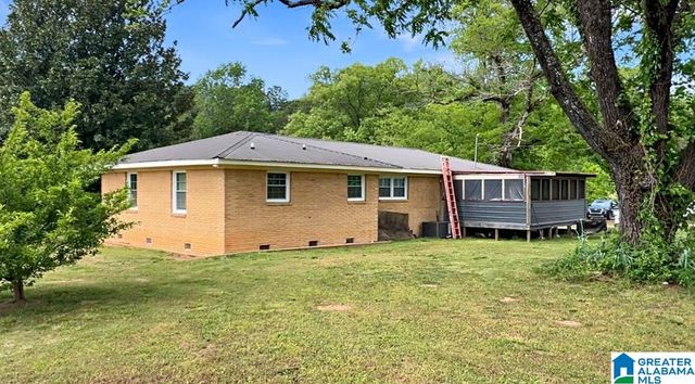 4694 HOLLY GROVE ROAD, Jasper, AL 35501
