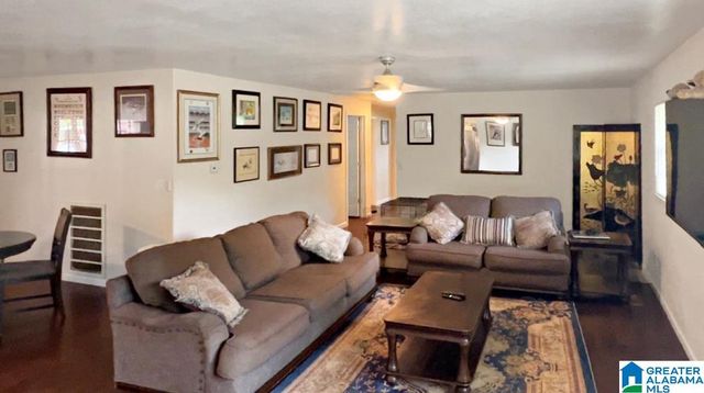 4694 HOLLY GROVE ROAD, Jasper, AL 35501