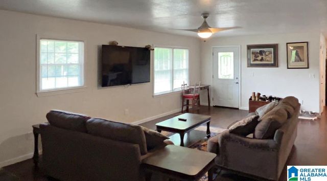 4694 HOLLY GROVE ROAD, Jasper, AL 35501
