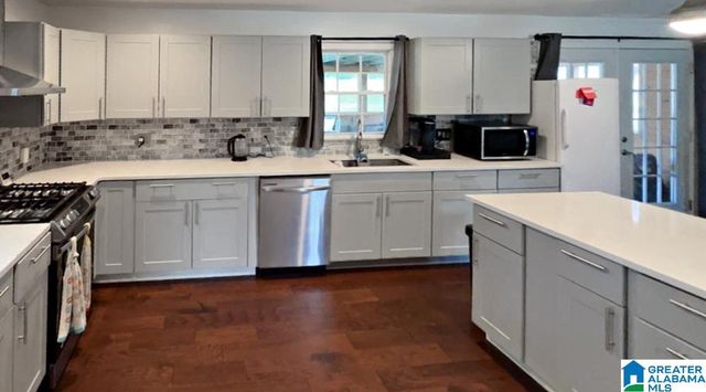 4694 HOLLY GROVE ROAD, Jasper, AL 35501