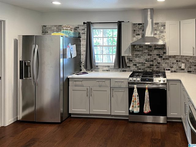 4694 HOLLY GROVE ROAD, Jasper, AL 35501