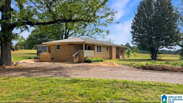 4694 HOLLY GROVE ROAD, Jasper, AL 35501