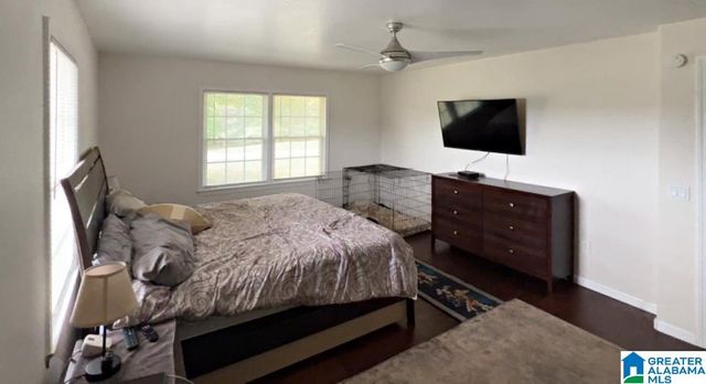 4694 HOLLY GROVE ROAD, Jasper, AL 35501