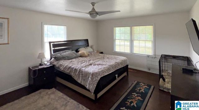 4694 HOLLY GROVE ROAD, Jasper, AL 35501