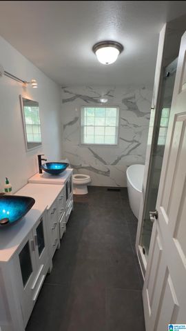 4694 HOLLY GROVE ROAD, Jasper, AL 35501