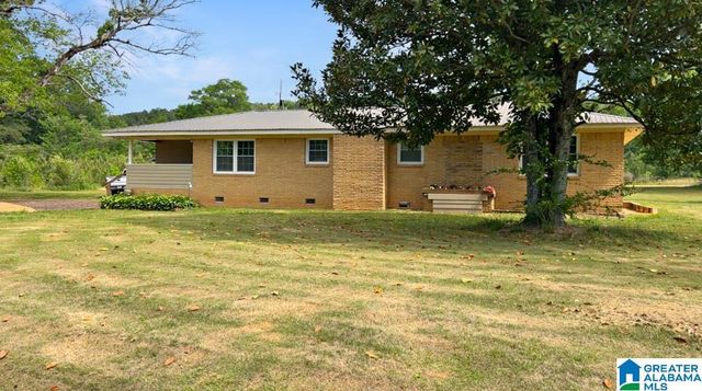 4694 HOLLY GROVE ROAD, Jasper, AL 35501