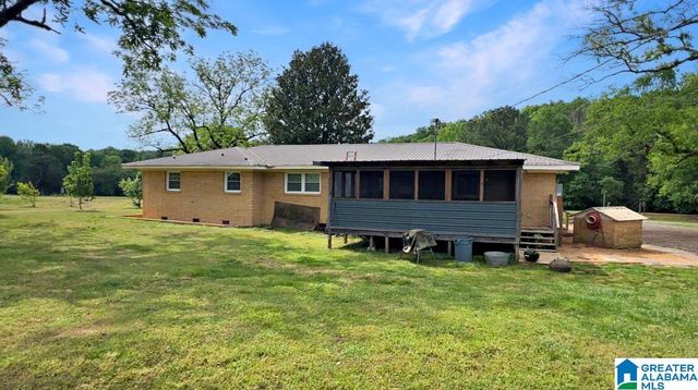4694 HOLLY GROVE ROAD, Jasper, AL 35501