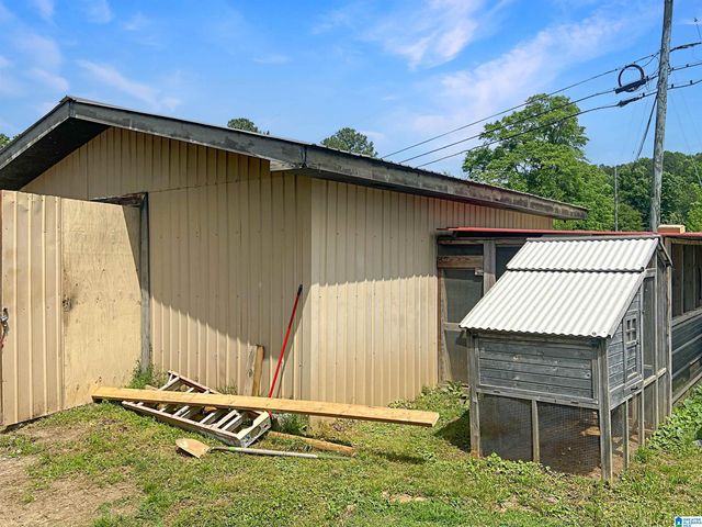 4694 HOLLY GROVE ROAD, Jasper, AL 35501