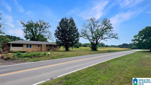 4694 HOLLY GROVE ROAD, Jasper, AL 35501