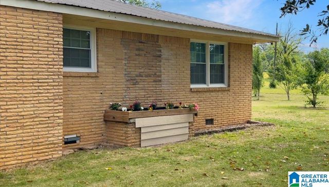 4694 HOLLY GROVE ROAD, Jasper, AL 35501