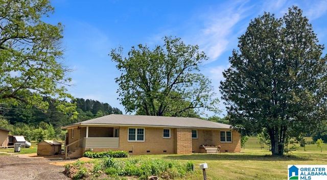 4694 HOLLY GROVE ROAD, Jasper, AL 35501