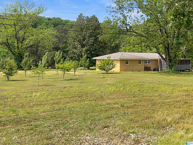 4694 HOLLY GROVE ROAD, Jasper, AL 35501