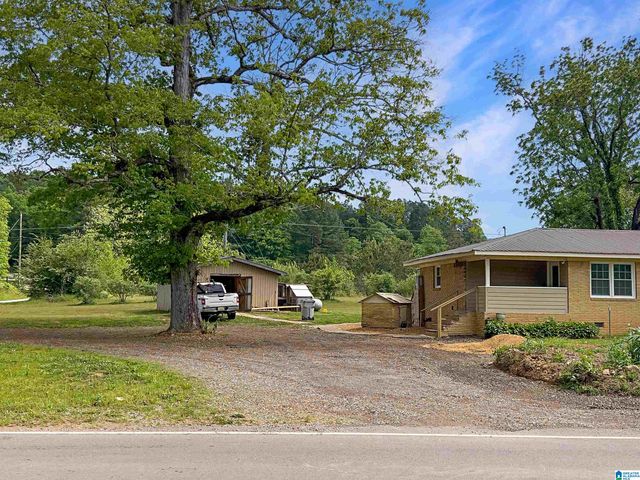 4694 HOLLY GROVE ROAD, Jasper, AL 35501