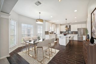 25126 Barmby Drive, Spring, TX 77389