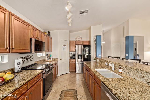 2427 E HANCOCK Trail, Casa Grande, AZ 85194