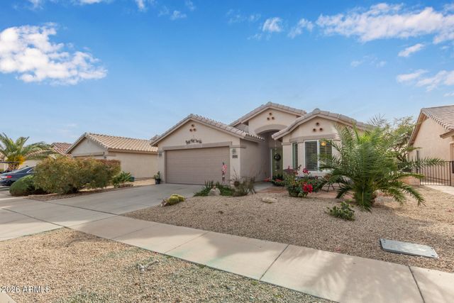 2427 E HANCOCK Trail, Casa Grande, AZ 85194