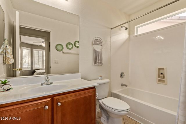 2427 E HANCOCK Trail, Casa Grande, AZ 85194