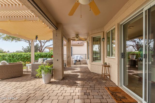 2427 E HANCOCK Trail, Casa Grande, AZ 85194