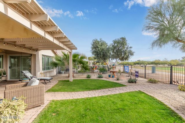 2427 E HANCOCK Trail, Casa Grande, AZ 85194