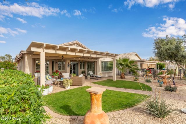 2427 E HANCOCK Trail, Casa Grande, AZ 85194