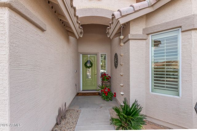 2427 E HANCOCK Trail, Casa Grande, AZ 85194