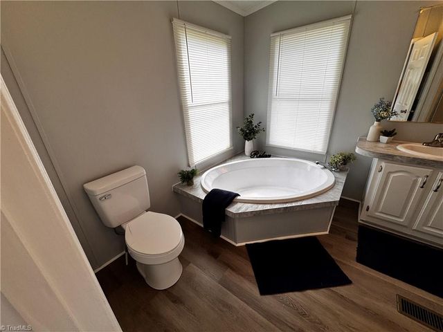 108 Clarmont Drive, King, NC 27021