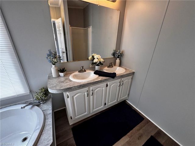 108 Clarmont Drive, King, NC 27021