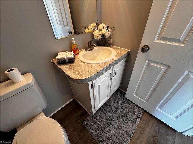 108 Clarmont Drive, King, NC 27021