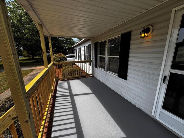 108 Clarmont Drive, King, NC 27021