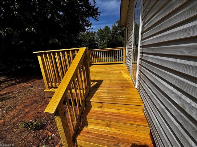 108 Clarmont Drive, King, NC 27021