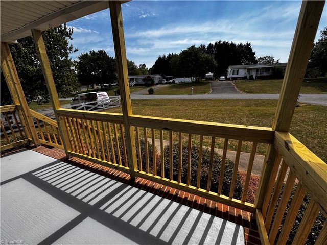 108 Clarmont Drive, King, NC 27021