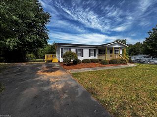 108 Clarmont Drive, King, NC 27021