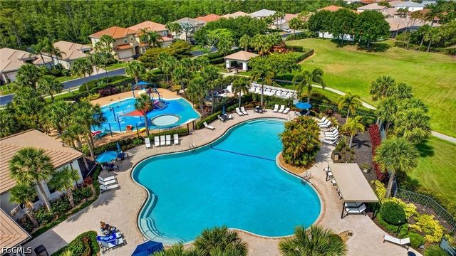 10284 Crepe Jasmine LN, Fort Myers, FL 33913