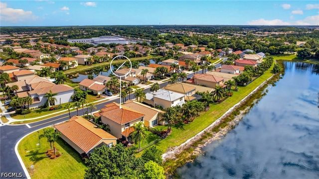 10284 Crepe Jasmine LN, Fort Myers, FL 33913