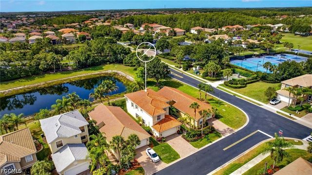 10284 Crepe Jasmine LN, Fort Myers, FL 33913