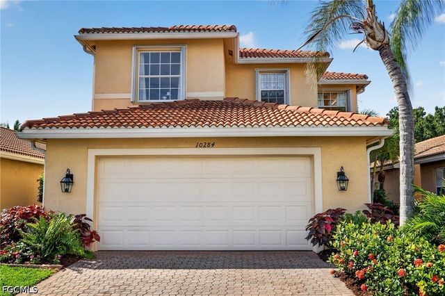 10284 Crepe Jasmine LN, Fort Myers, FL 33913