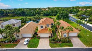 10284 Crepe Jasmine LN, Fort Myers, FL 33913