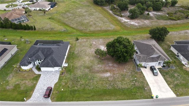 26508 DEEP CREEK BOULEVARD, Punta Gorda, FL 33983