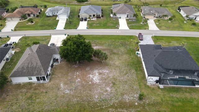 26508 DEEP CREEK BOULEVARD, Punta Gorda, FL 33983