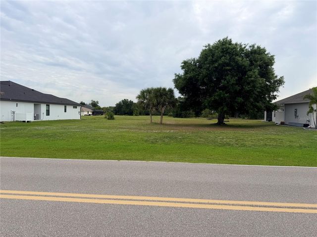 26508 DEEP CREEK BOULEVARD, Punta Gorda, FL 33983